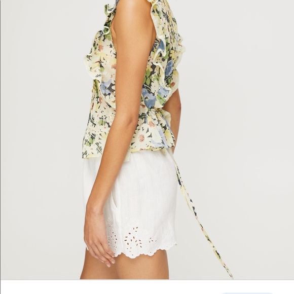 Aritzia Wilfred Delacroix tank - Picture 2 of 4